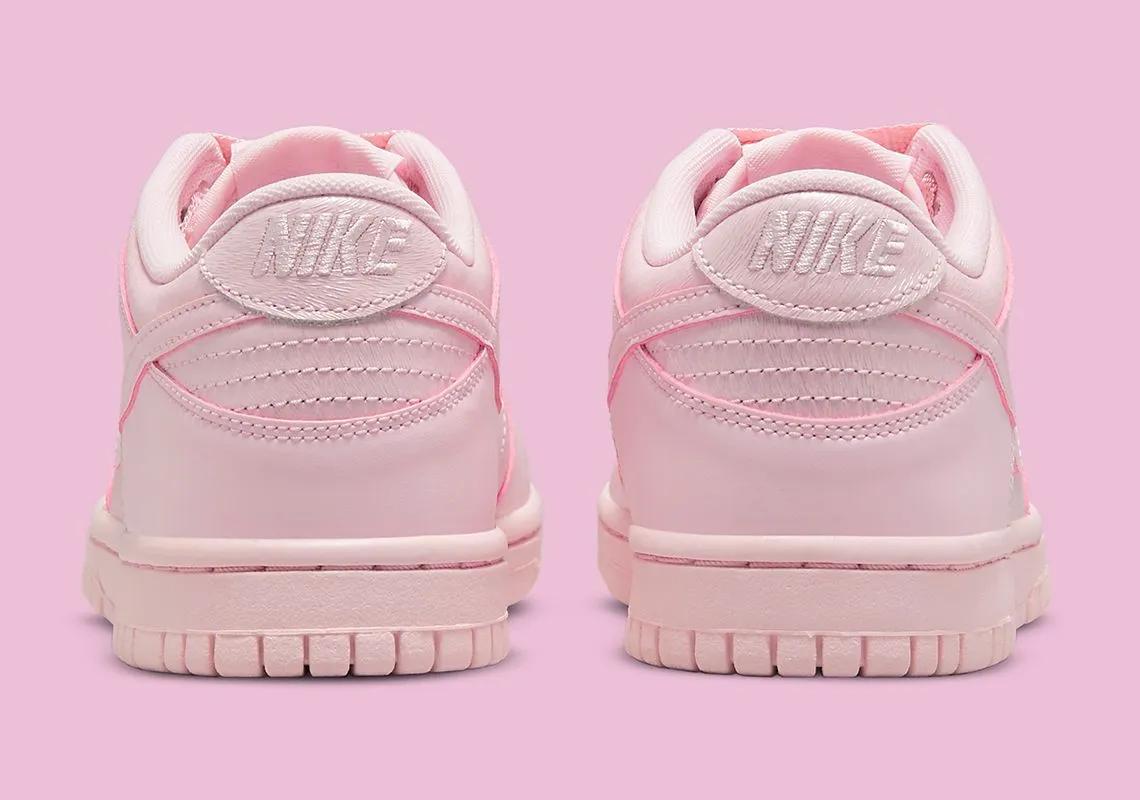 Nike Dunk Low GS Pink Prism