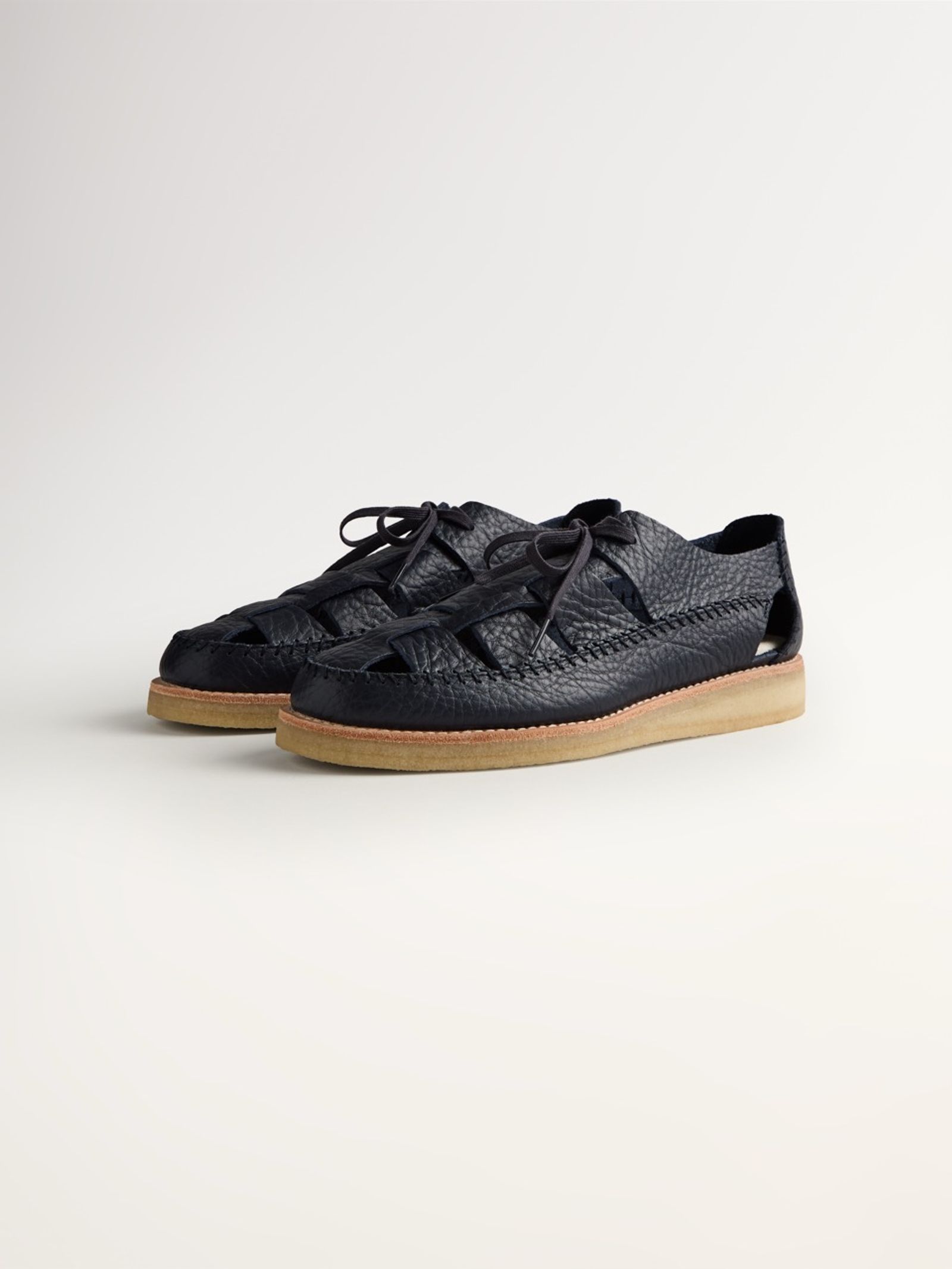 Ronnie Fieg and Clarks Originals Introduce 8th St Collection