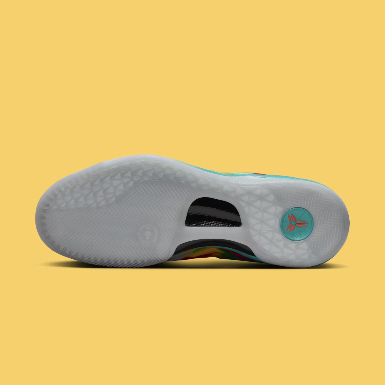 Nike Kobe 8 Protro Venice Beach FQ3548-001