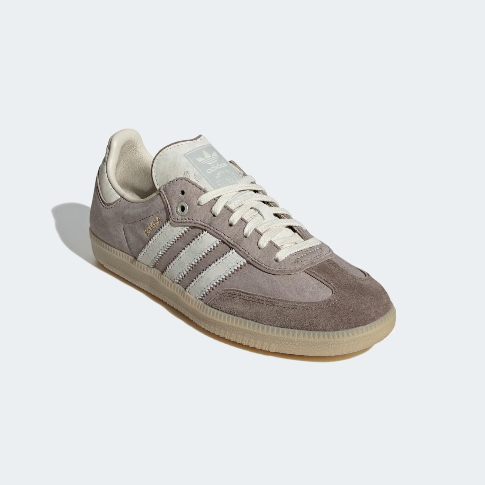 Adidas x Offspring Samba OG Consortium Cup
