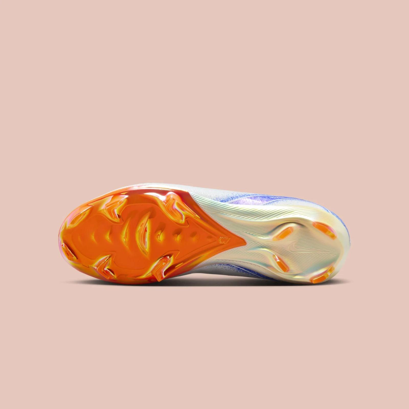 Nike Mercurial Vapor 16 Pro FG Blueprint HM8953-100