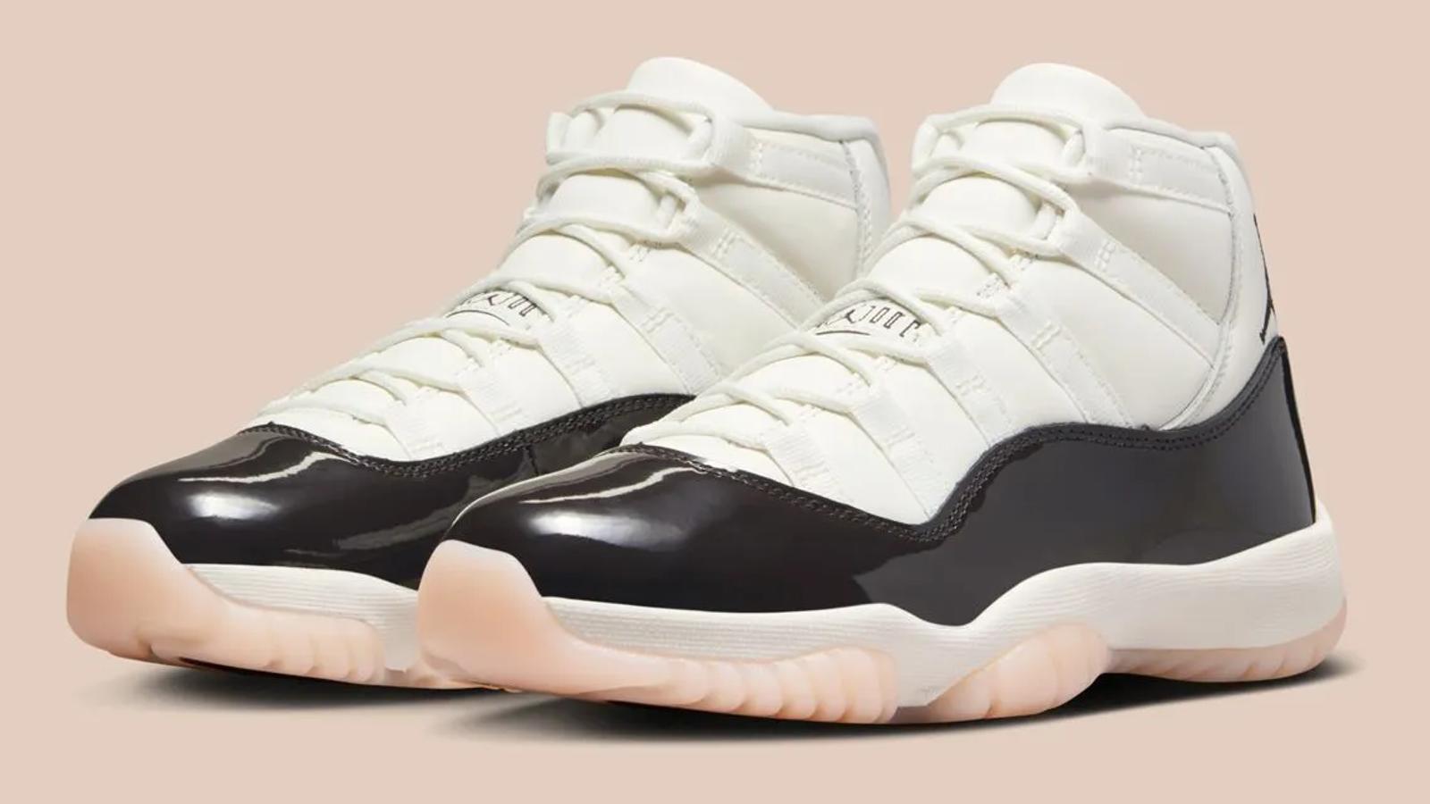 Air Jordan 11 Retro WMNS Neapolitan