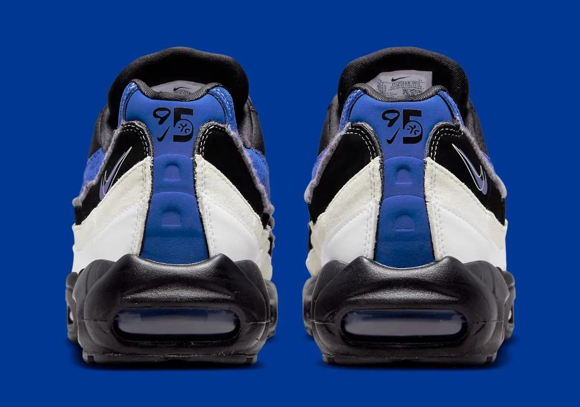 Nike Air Max 95 Game Royal