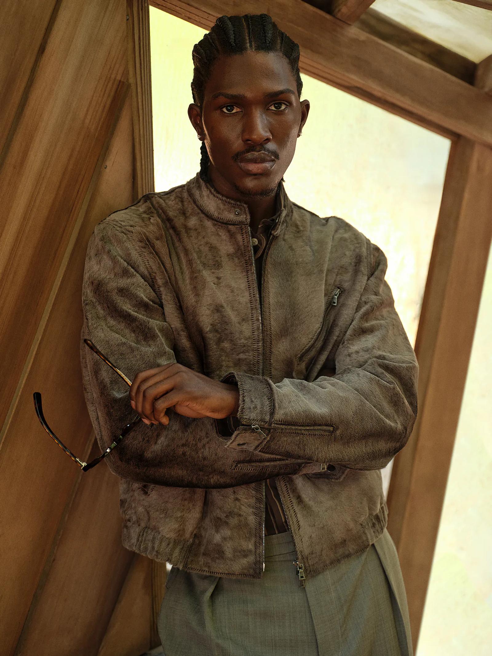 Kith Introduces &Kin Fall 2026