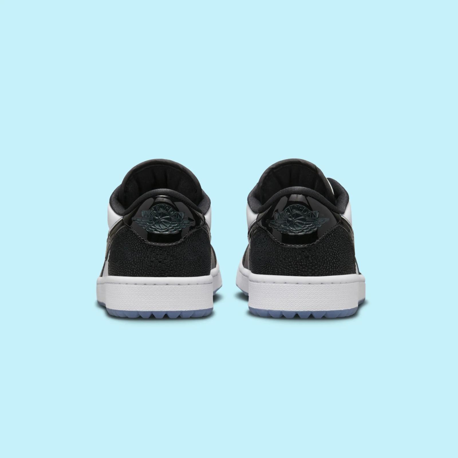 Air Jordan 1 Low Golf For The Endless Pursuit FZ4159-100