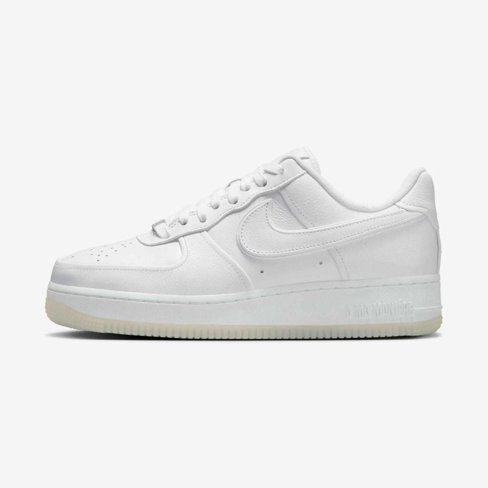 A Ma Maniere x Nike Air Force 1 Low “W.Y.W.S”