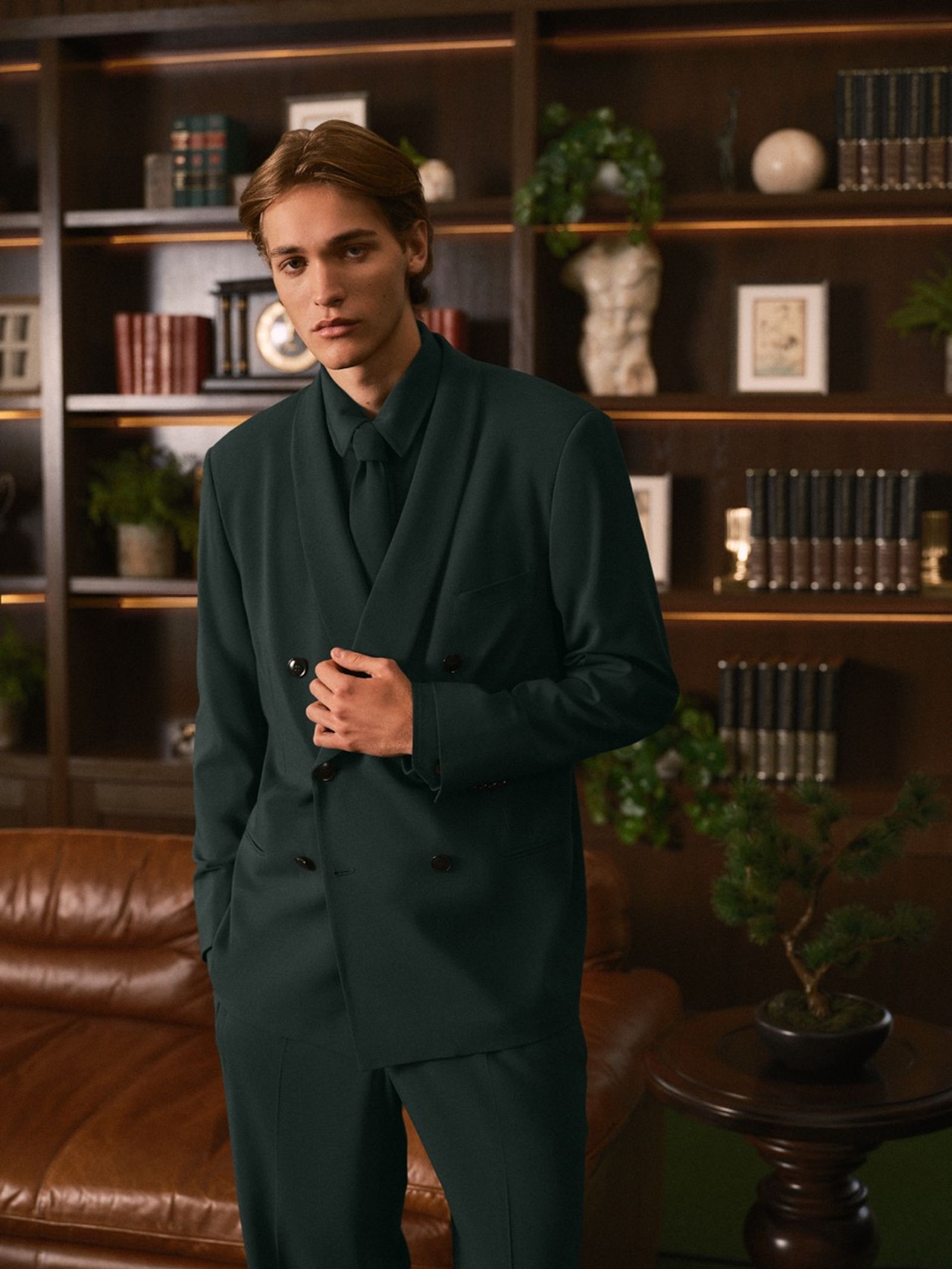 Kith Ivy Fall 2026 Collection