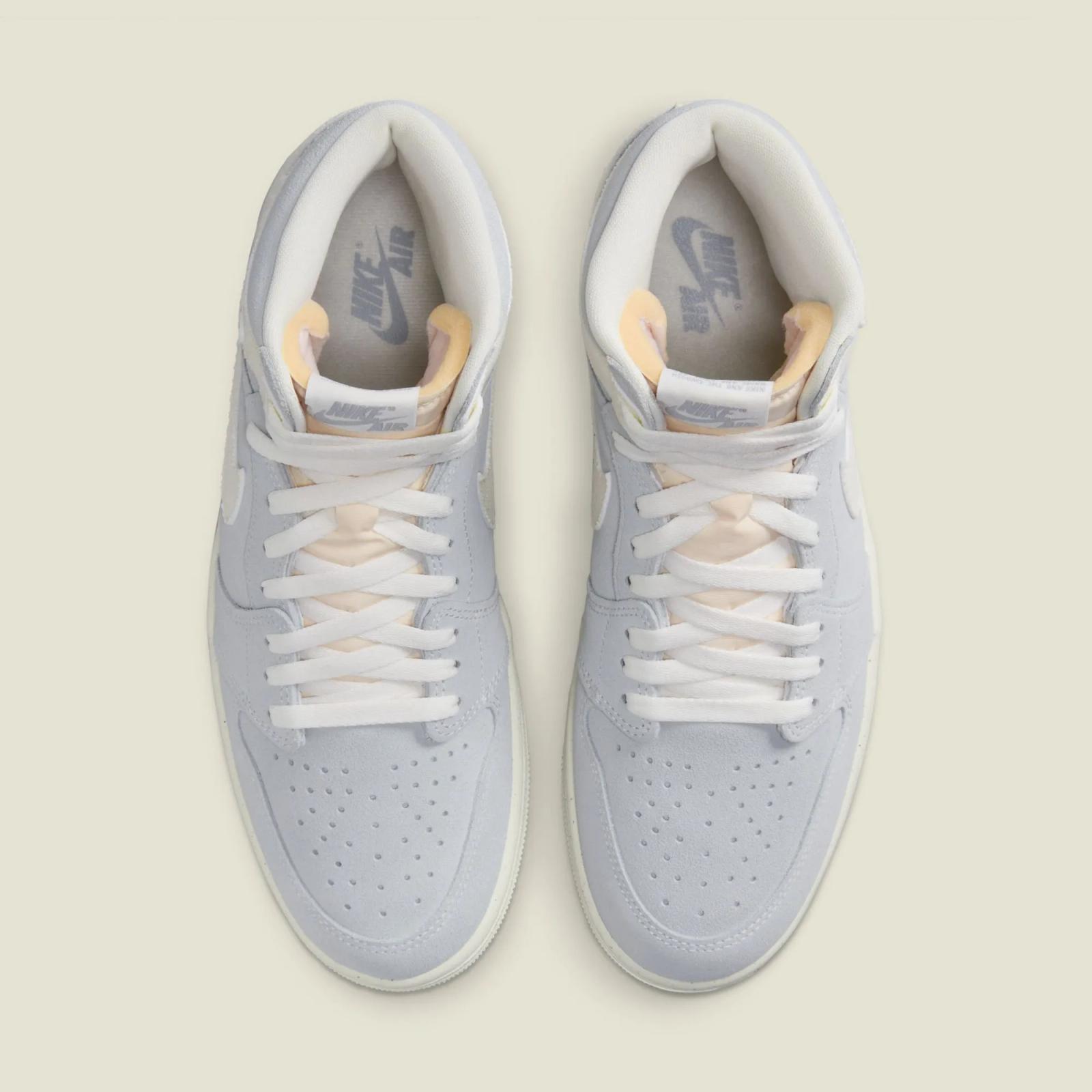 Air Jordan 1 Retro High OG Ivory FD8636-011