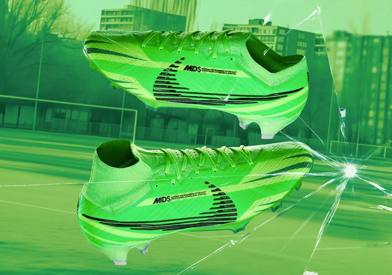 Nike Mercurial Dream Speed 8 Green Strike