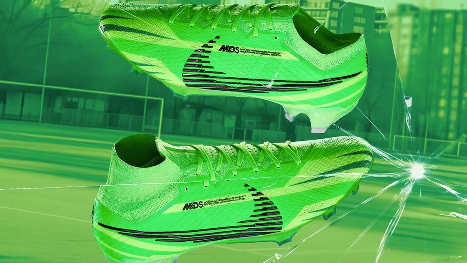 Nike Mercurial Dream Speed 8 Green Strike