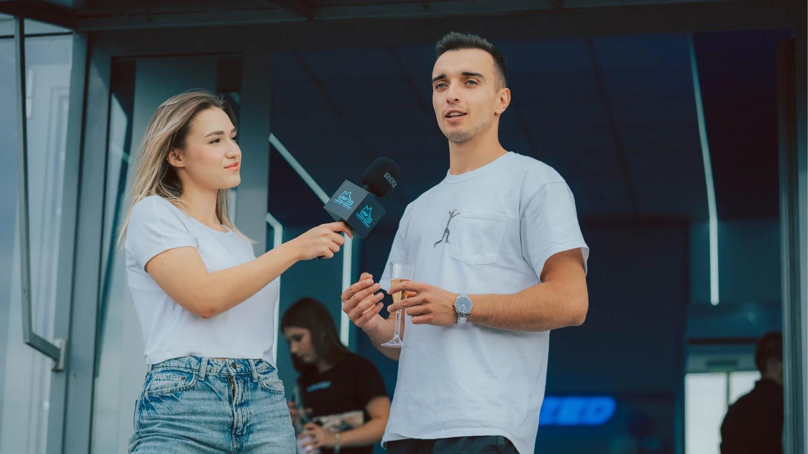 Unfazed Brasov Romania