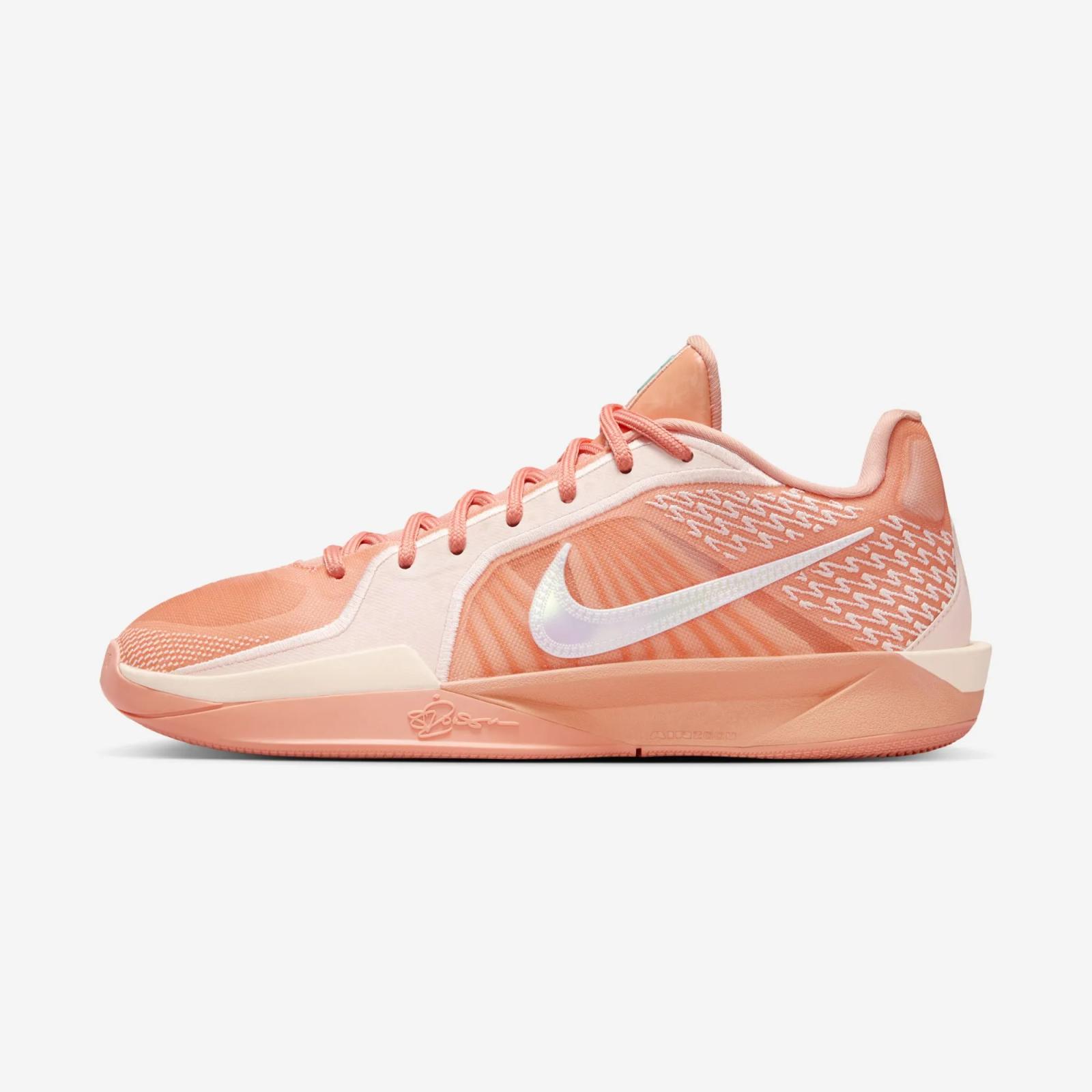 Nike Sabrina 2 “Apricot Agate”