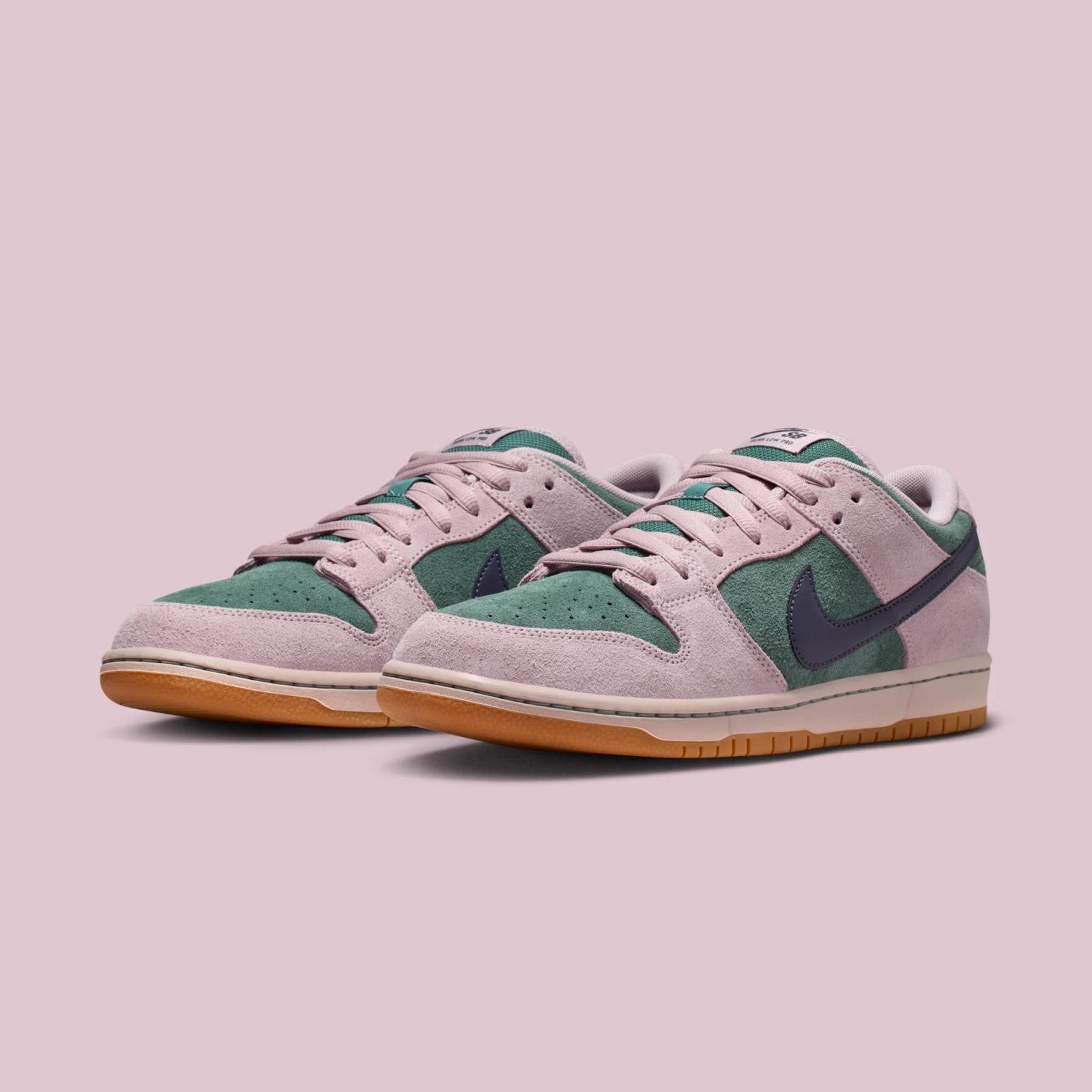 Nike SB Dunk Low Pro “Mineral Slate” releasing in 2026