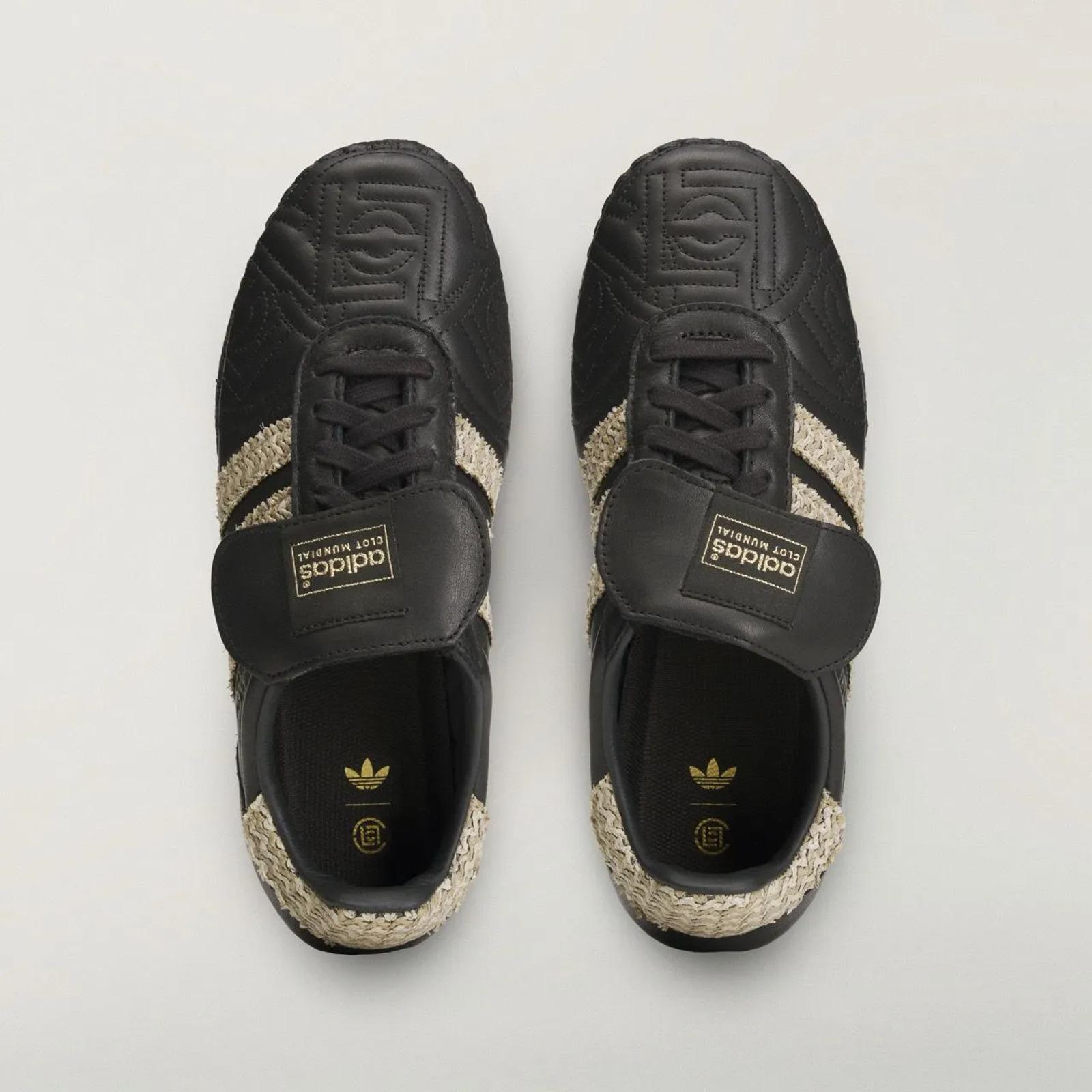 adidas Originals and CLOT by Edison Chen Present the Mundial Collection