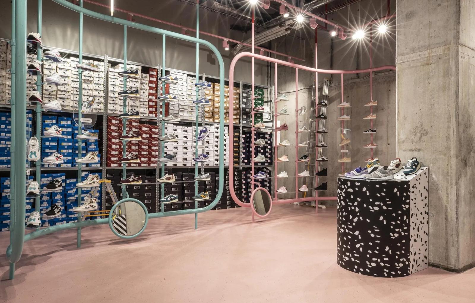 Tike Bucharest Romania