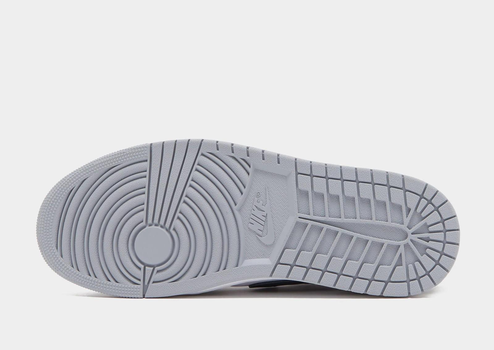 Air Jordan 1 Retro Low OG Barons CZ0790-110