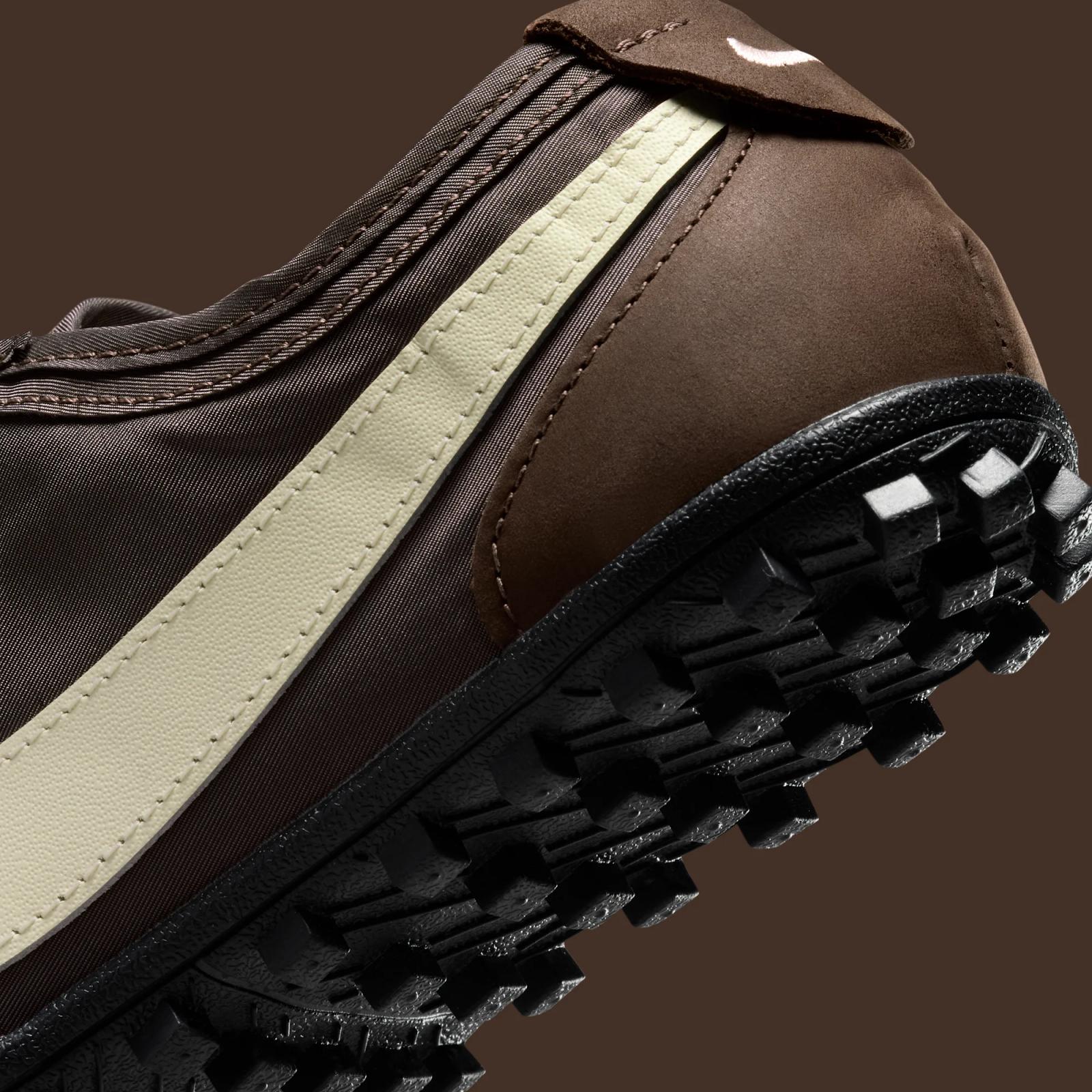 Nike Moon Shoe OG "Baroque Brown" releasing in 2026