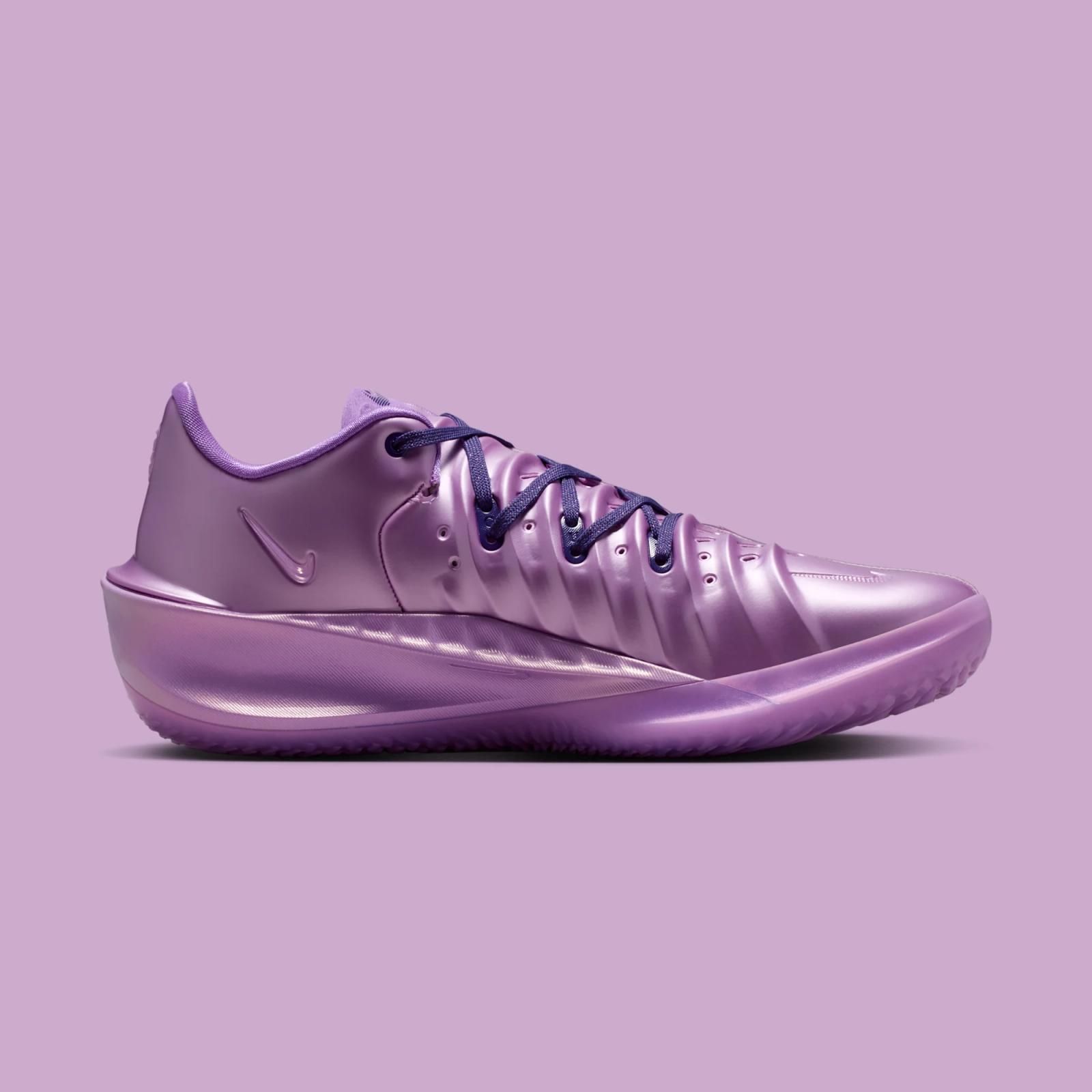 Nike G.T. Cut 4 "EYBL" drops July 7th, 2026