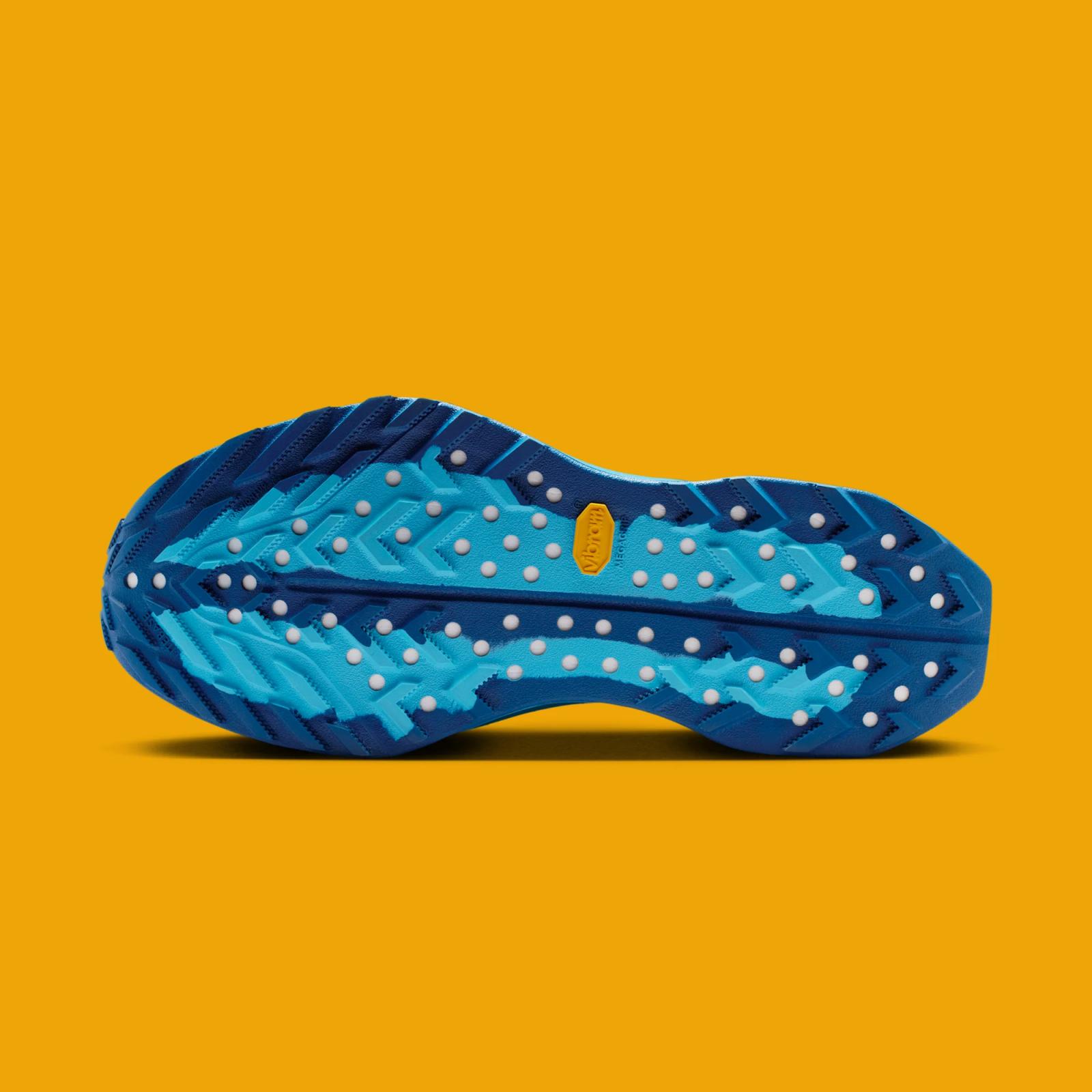 Nike ACG Ultrafly Trail "Baltic Blue" drops April 1st, 2026