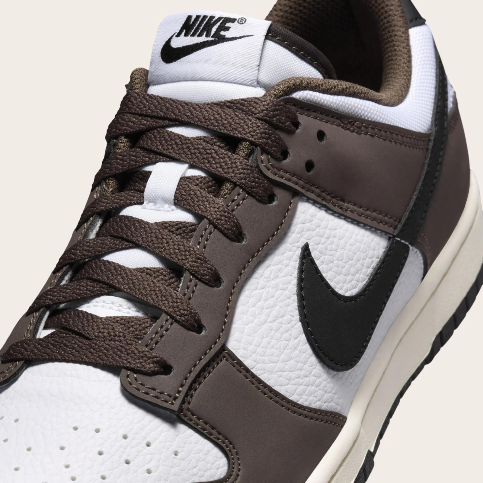 Nike Dunk Low Next Nature Cacao Wow
