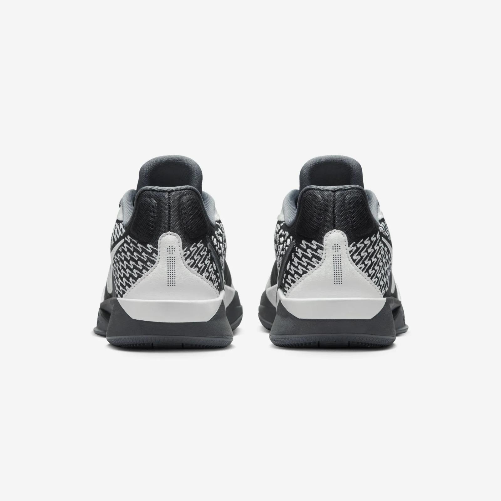 Nike Sabrina 2 Iron Grey / Hot Punch FQ2174-005 Release Date 2025