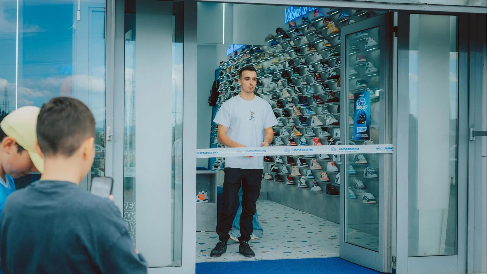 Unfazed Brasov Romania