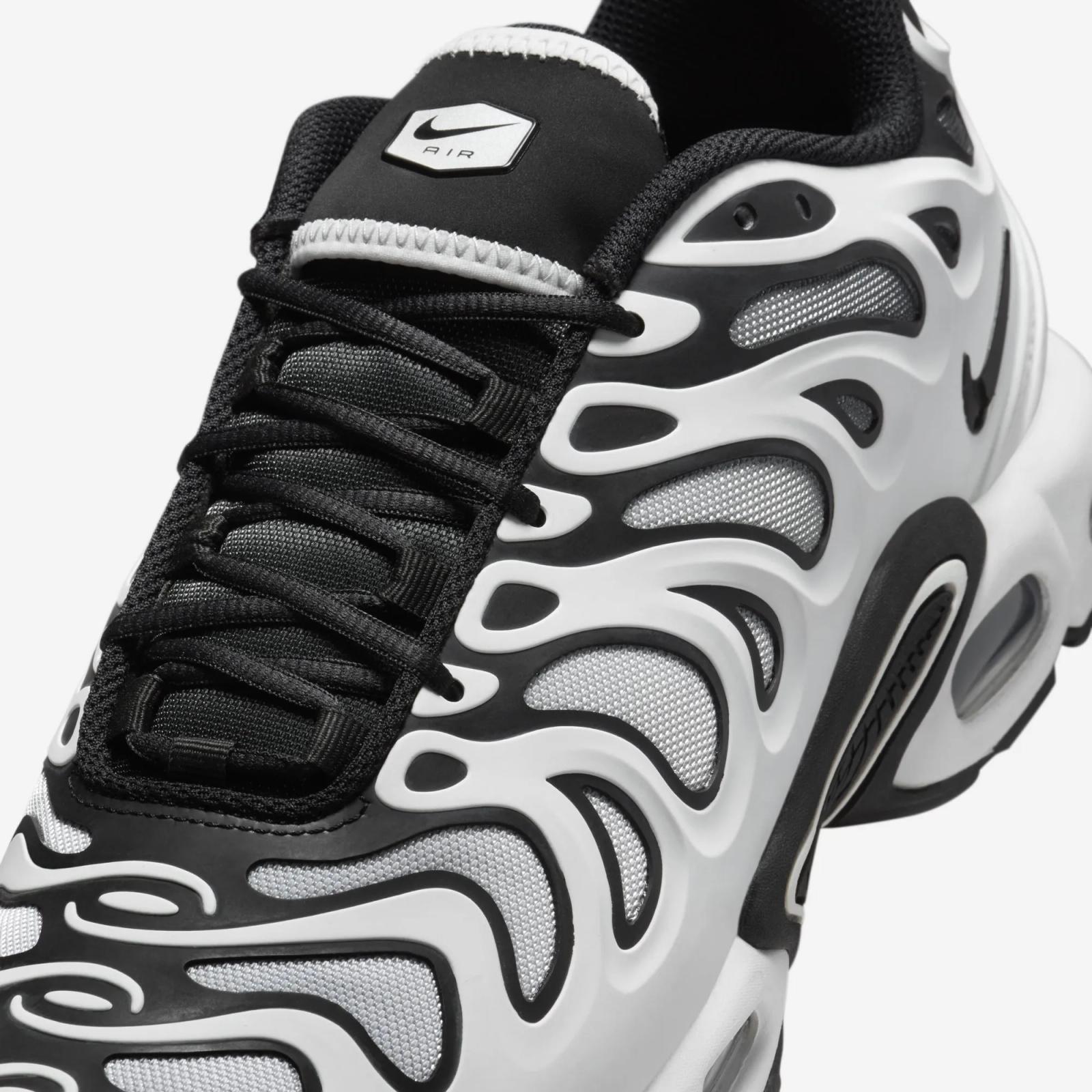 Nike Air Max Plus Drift Metallic Silver FD4290-101