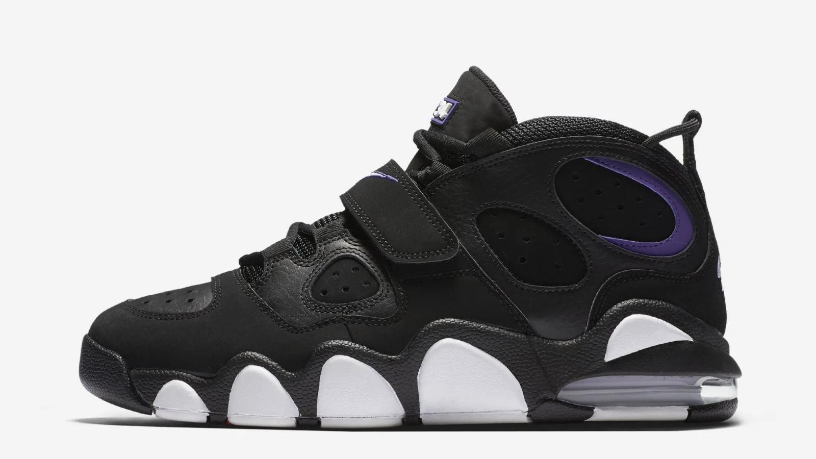 Nike Air CB 34 “Godzilla” Restock 2025