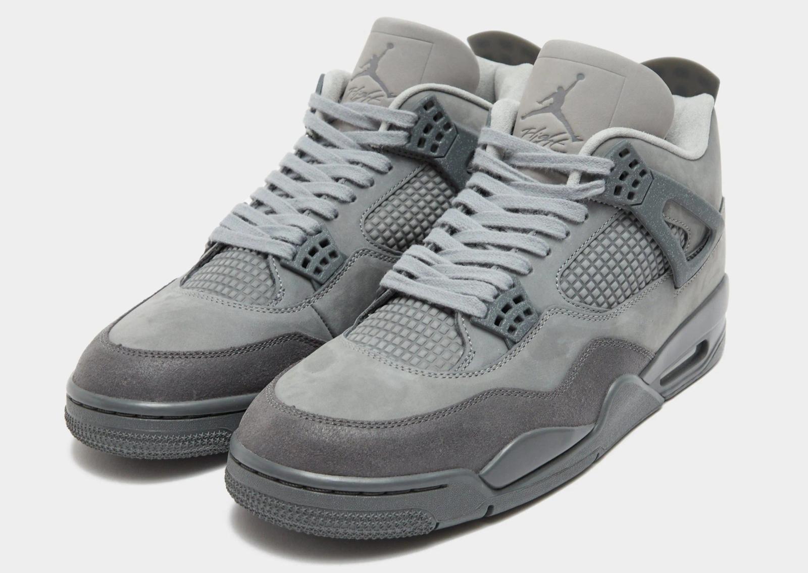 Air Jordan 4 Retro SE Paris FQ7928-001