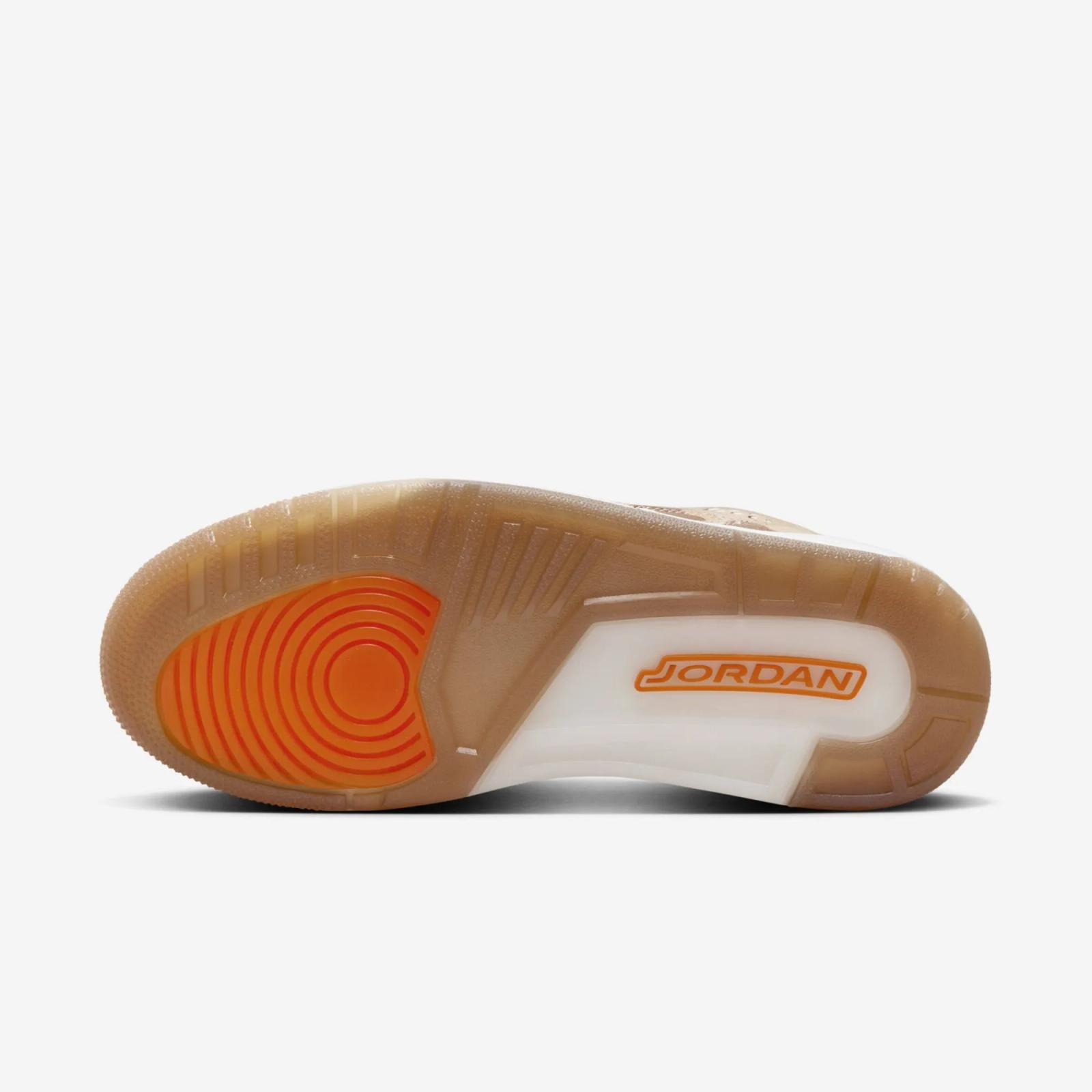 Air Jordan 3 Retro WNBA HM4301-200