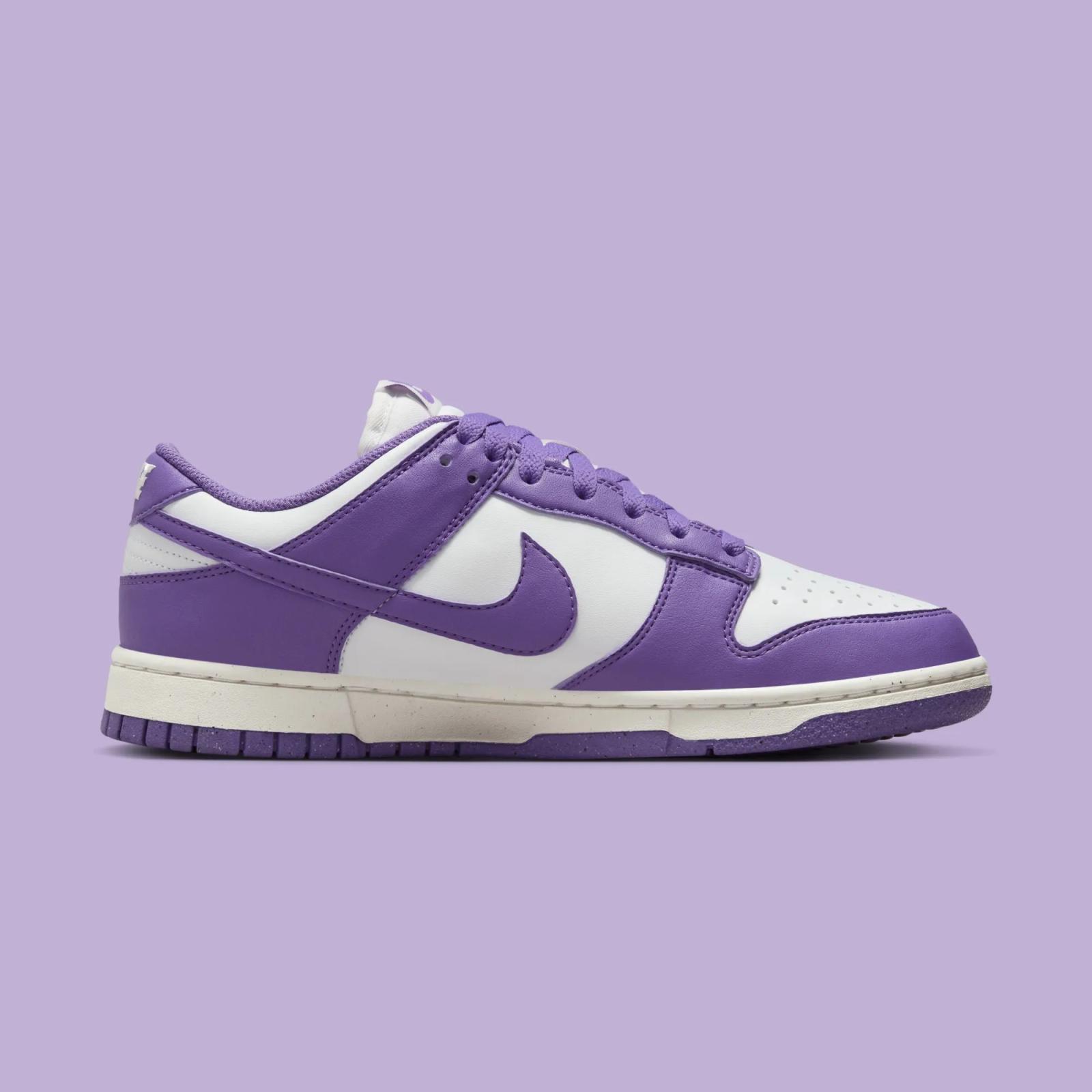 Nike Dunk Low Next Nature Black Raspberry DD1873-108
