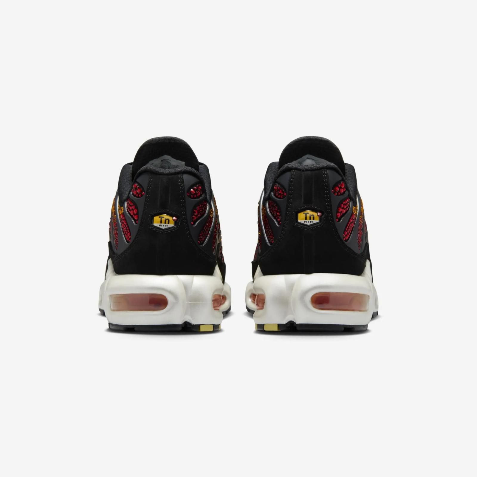 Swarovski x Nike Air Max Plus Sunset FZ9042-001