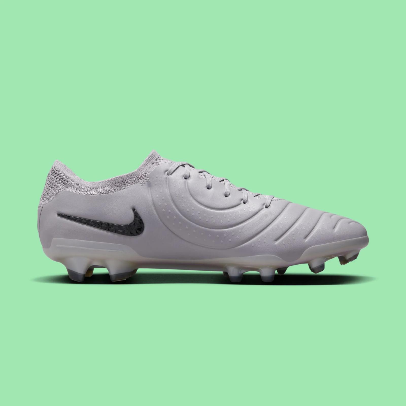 Nike Tiempo Legend 10 Elite FG AS Atmosphere Grey