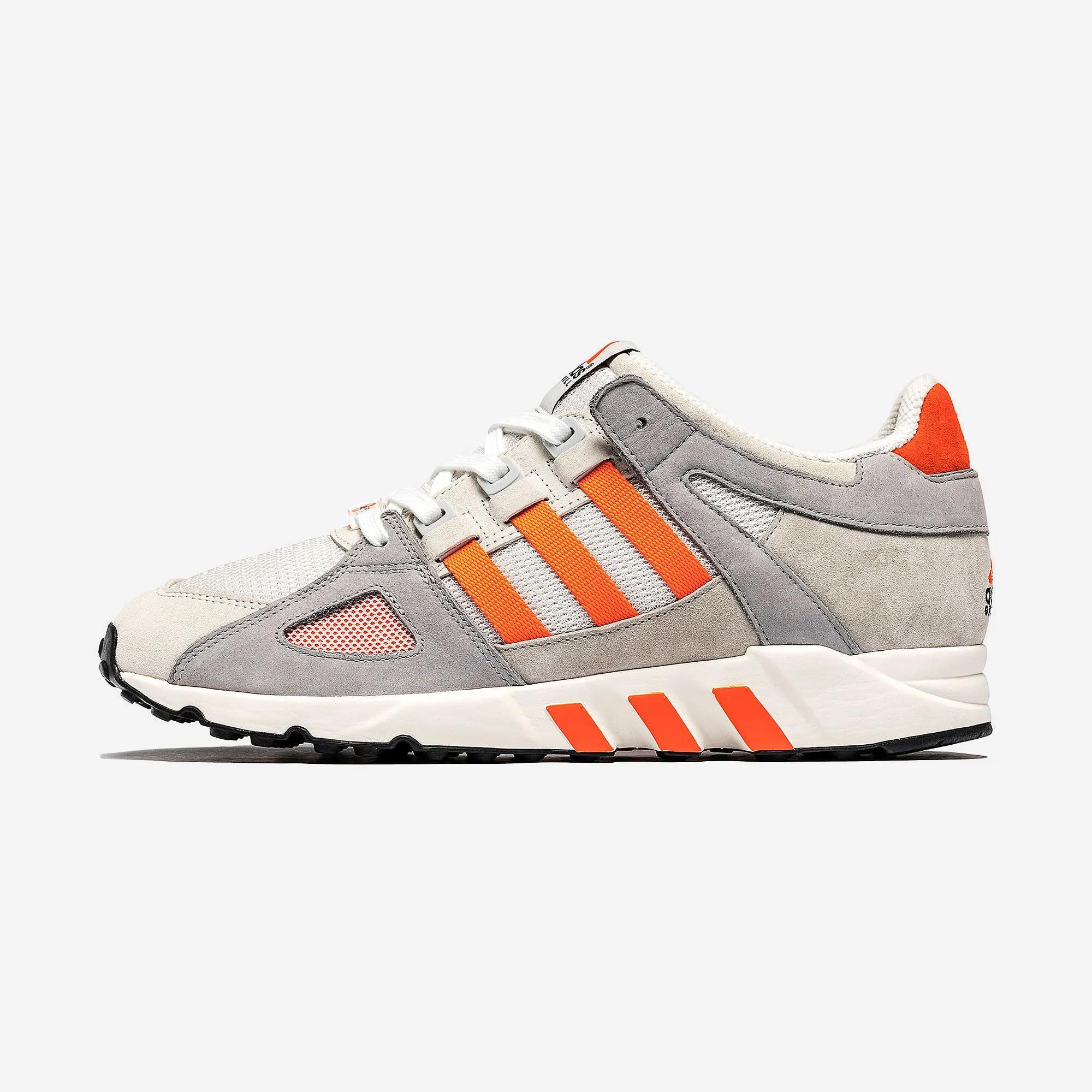 Overkill x Adidas EQT Guidance 20th Anniversary