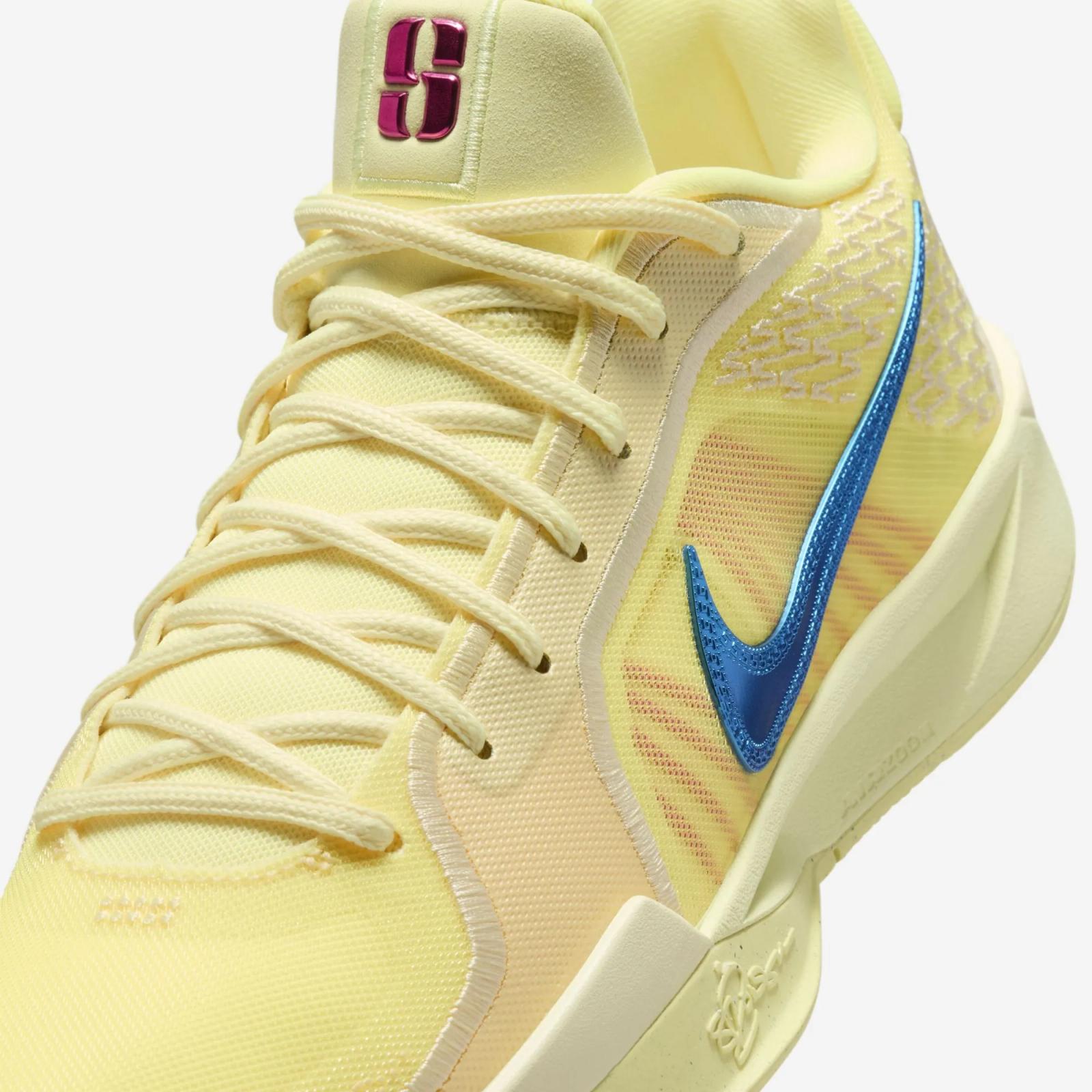 Nike Sabrina 2 Trust Your Game FQ2174-800