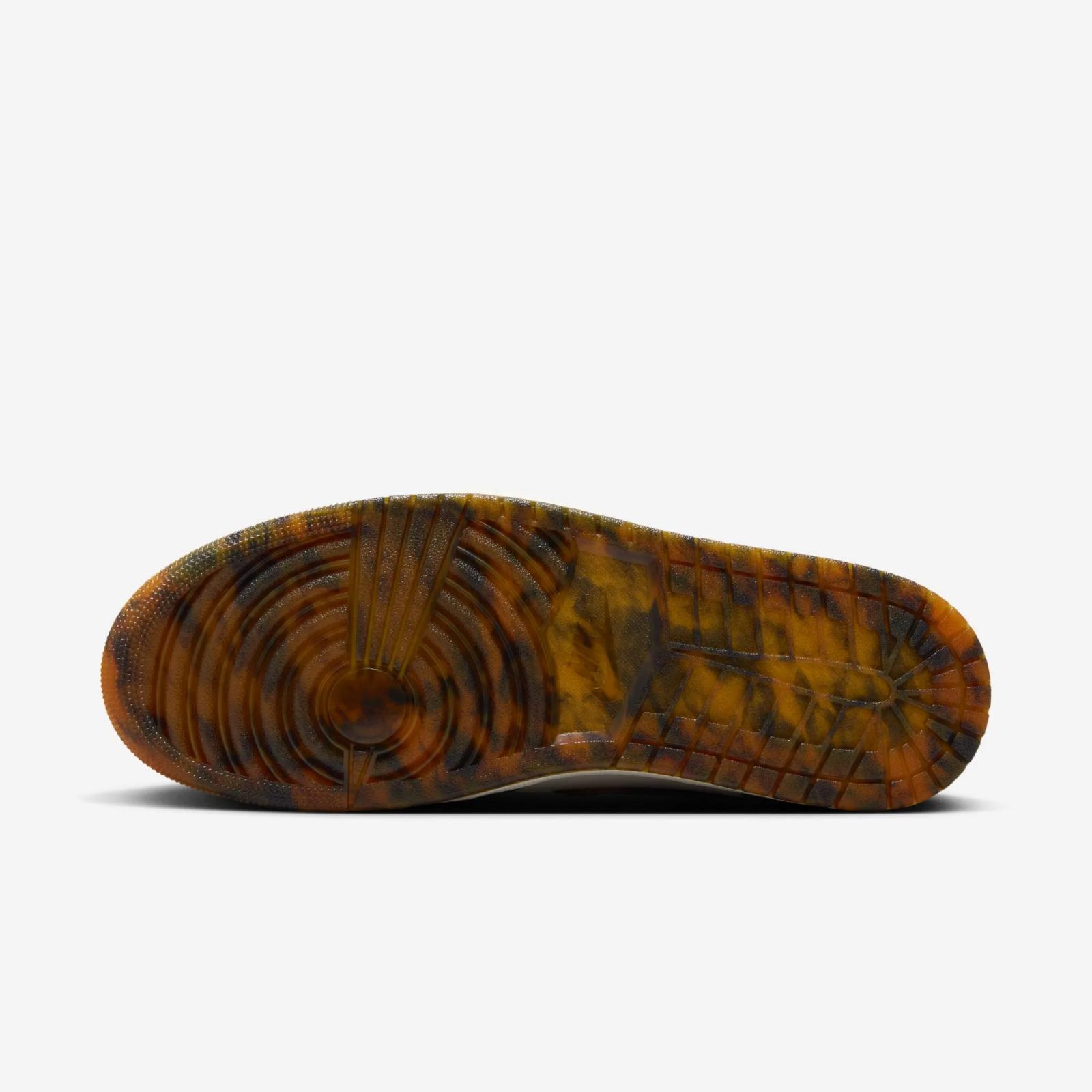 Air Jordan 1 Retro High OG Year Of The Snake IB3165-091 Release Date 2025