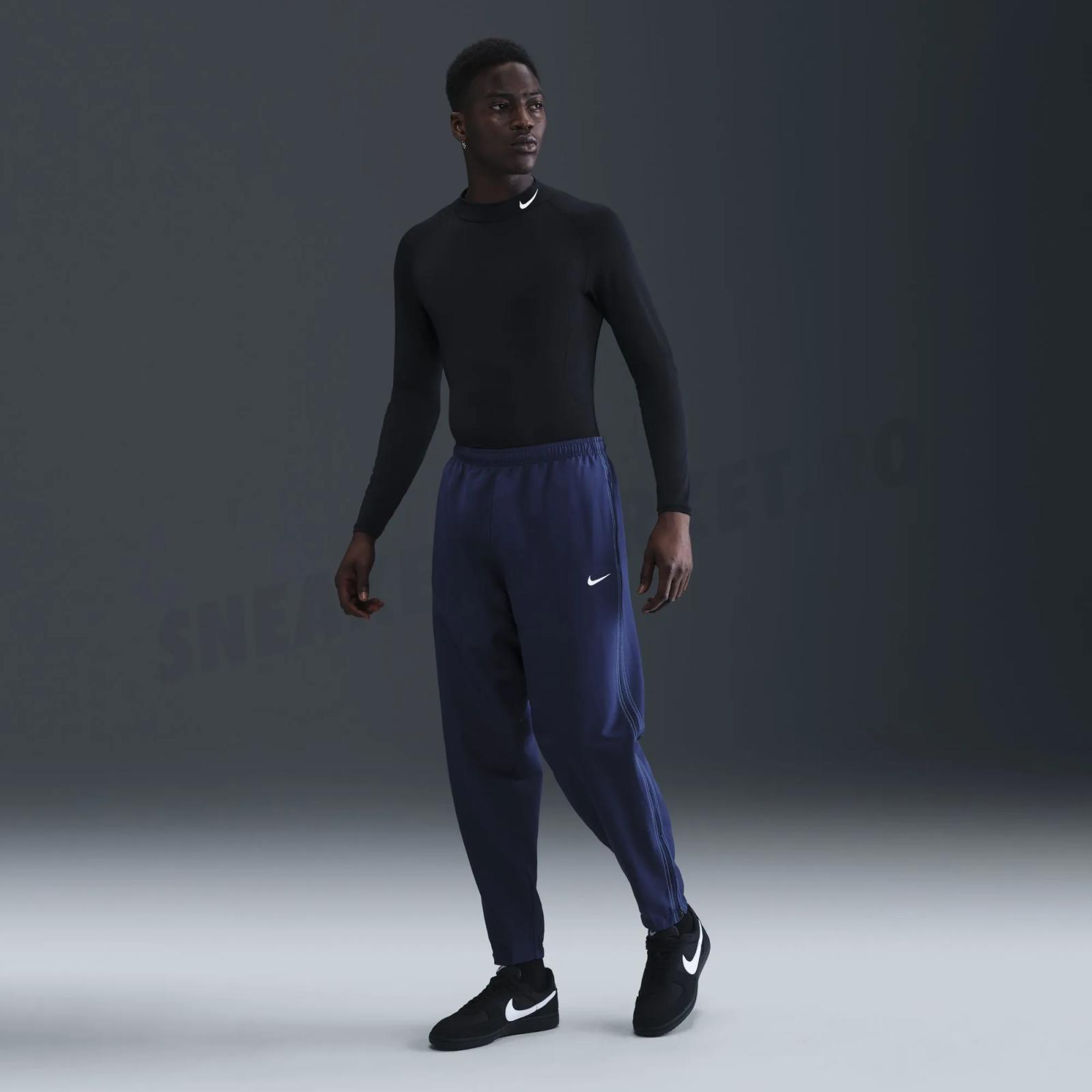 Nike Football Total 90 Netherlands 2004 Reissue HV4432-421 Release Date 19 April 2025