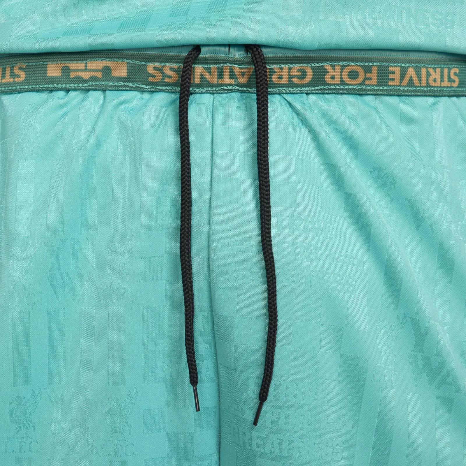 Liverpool FC x Nike LeBron James Dri-Fit DNA 8 Inch Basketball Short FN3012-392