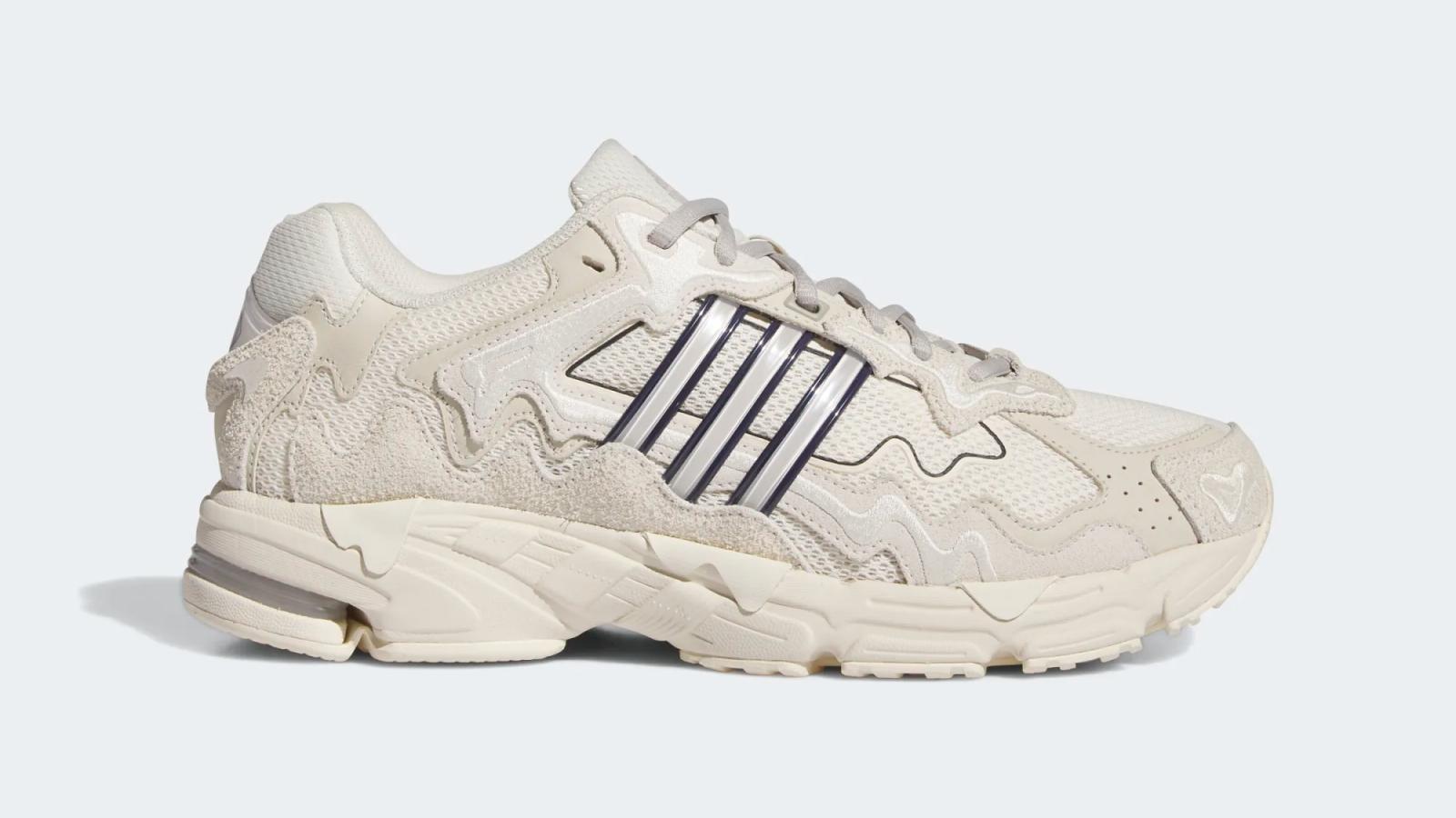 Adidas x Bad Bunny Response CL Wonder White Release