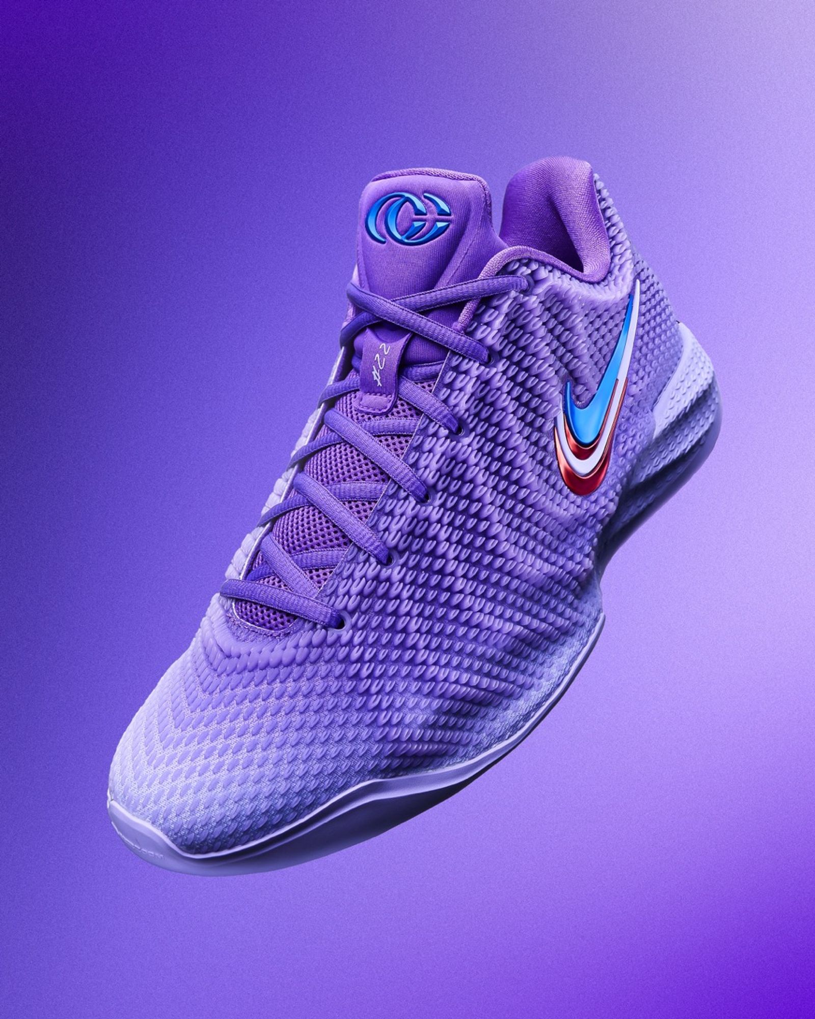 Caitlin Clark Turns the Extraordinary to Ordinary With the Nike Caitlin 1 Signature Collection