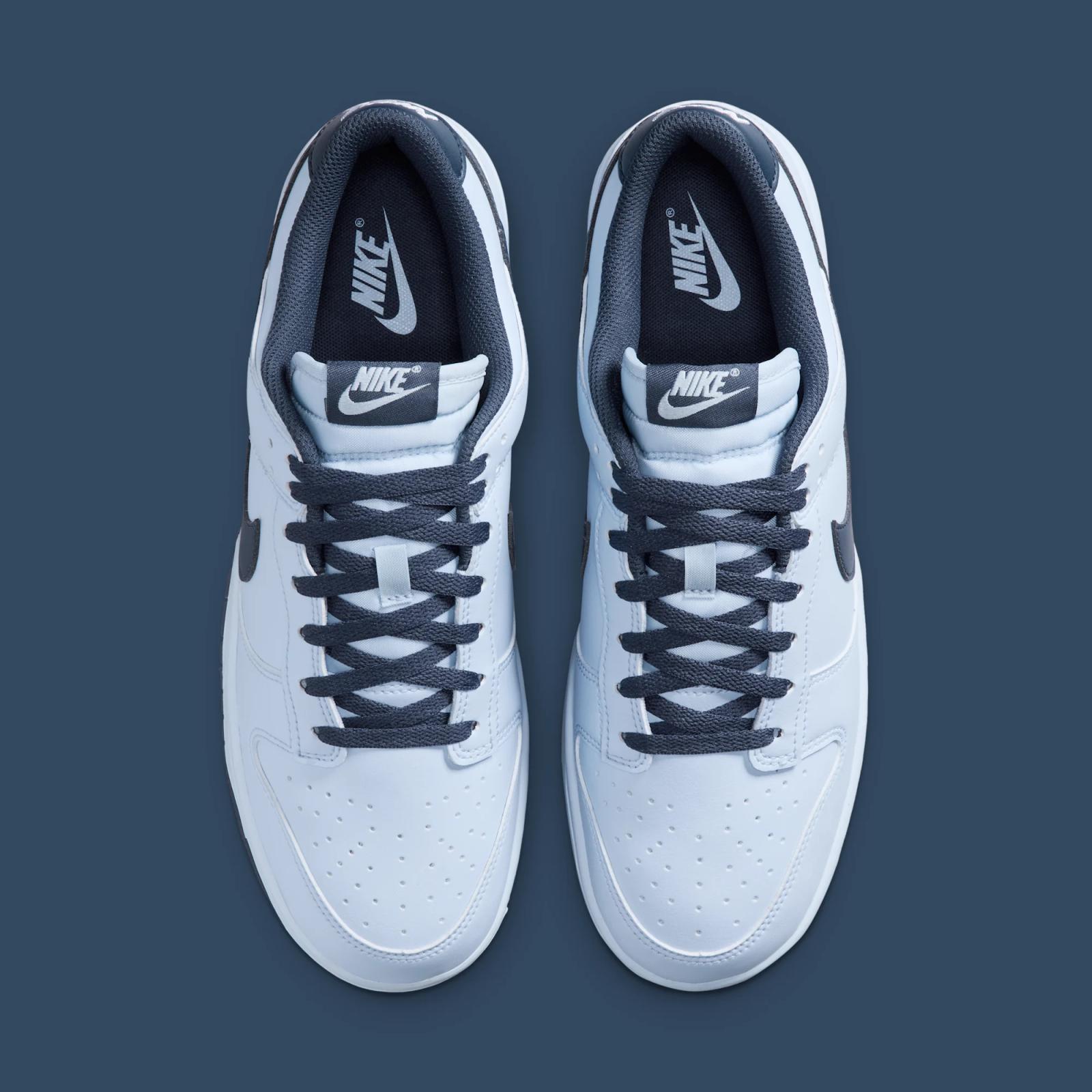 Nike Dunk Low Retro "Hydrogen Blue" drops in 2026