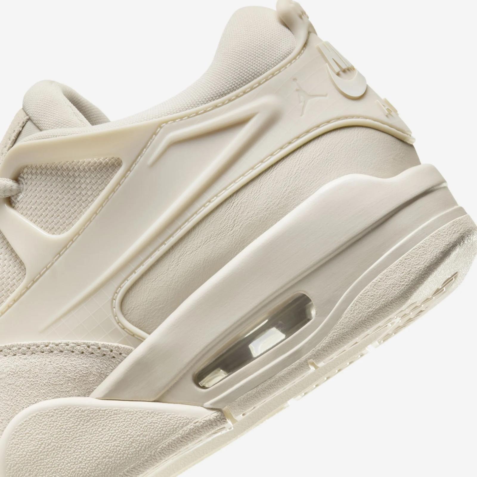 Air Jordan 4 RM Legend Light Brown FQ7940-200