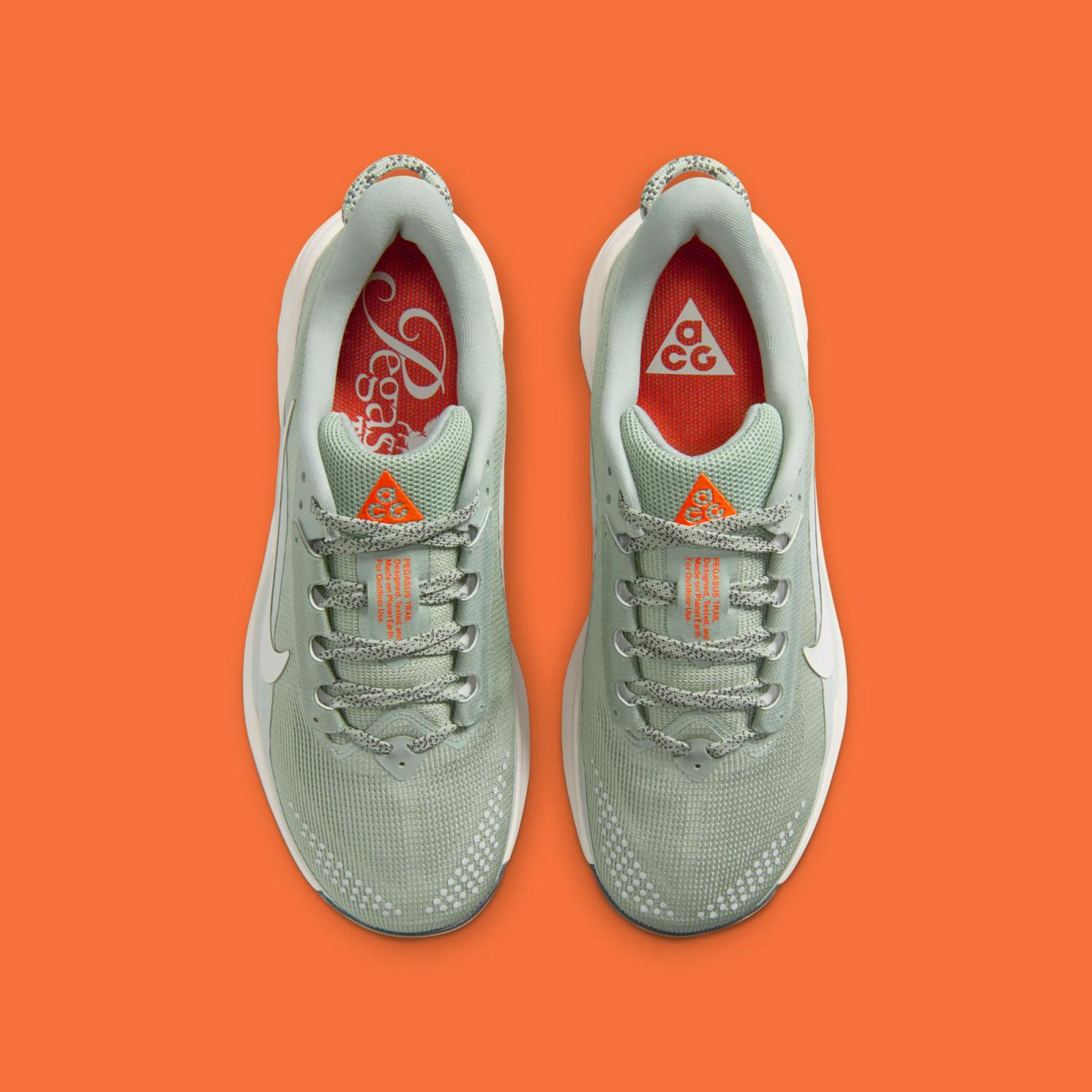 Nike ACG Pegasus Trail W "Jade Horizon" releases April 9, 2026