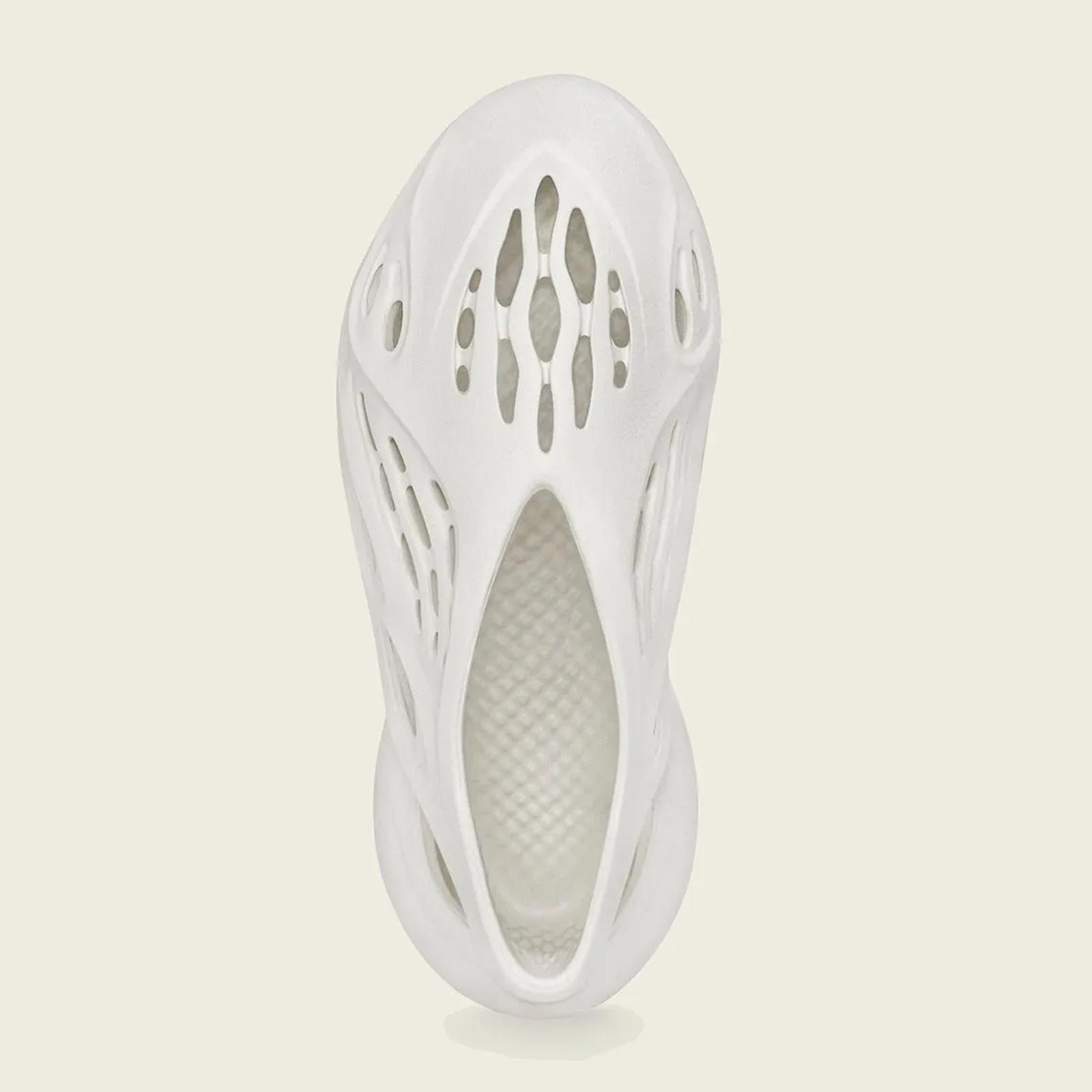 Adidas Yeezy Foam Runner Sand