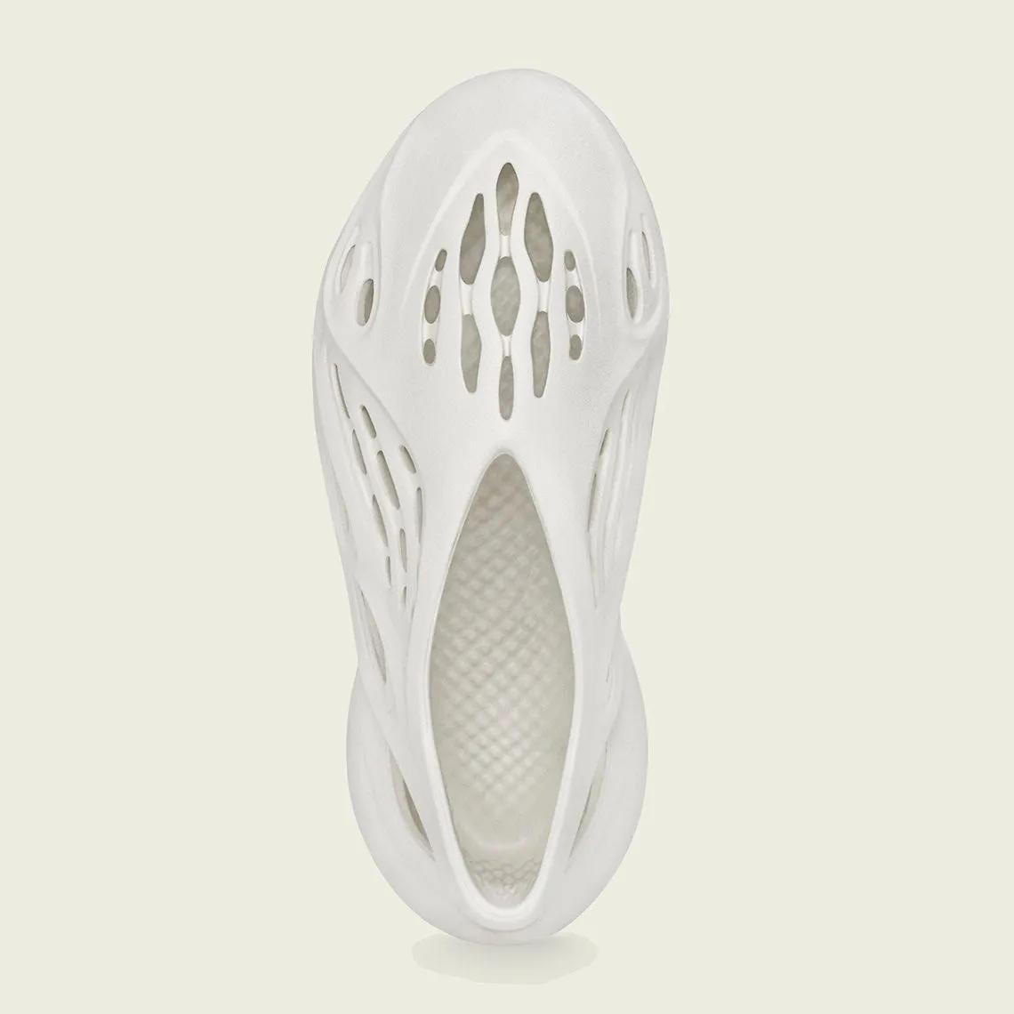 Adidas Yeezy Foam Runner Sand