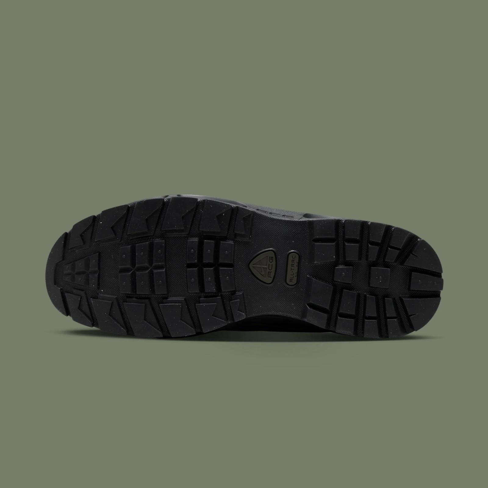 Nike Goadome Low Foamposite "Green Goblin" drops in 2026