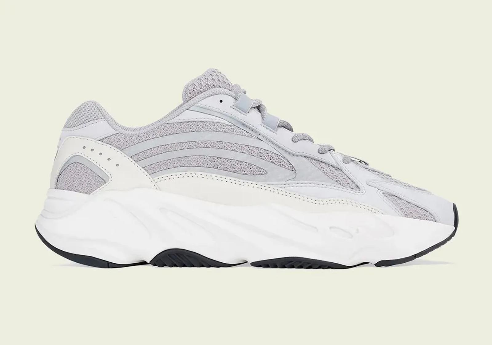 Adidas Yeezy Boost 700 Static