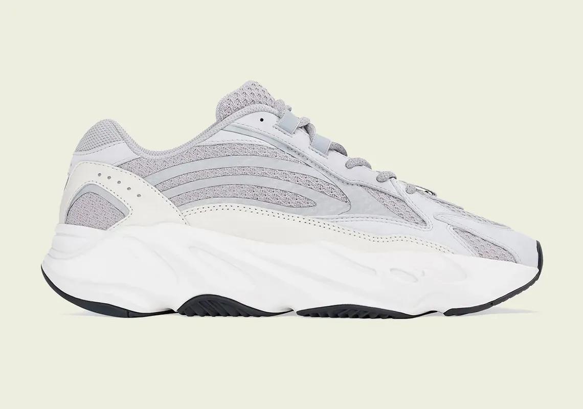 Adidas Yeezy Boost 700 Static