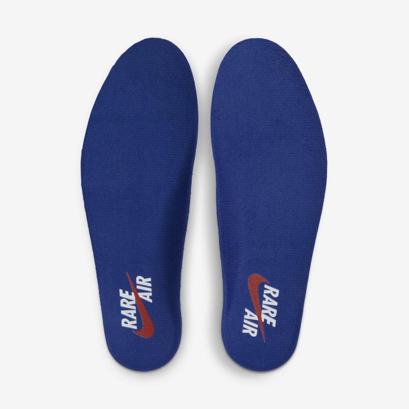 Air Jordan 1 Retro High OG Rare Air Cinnabar DB4612-100