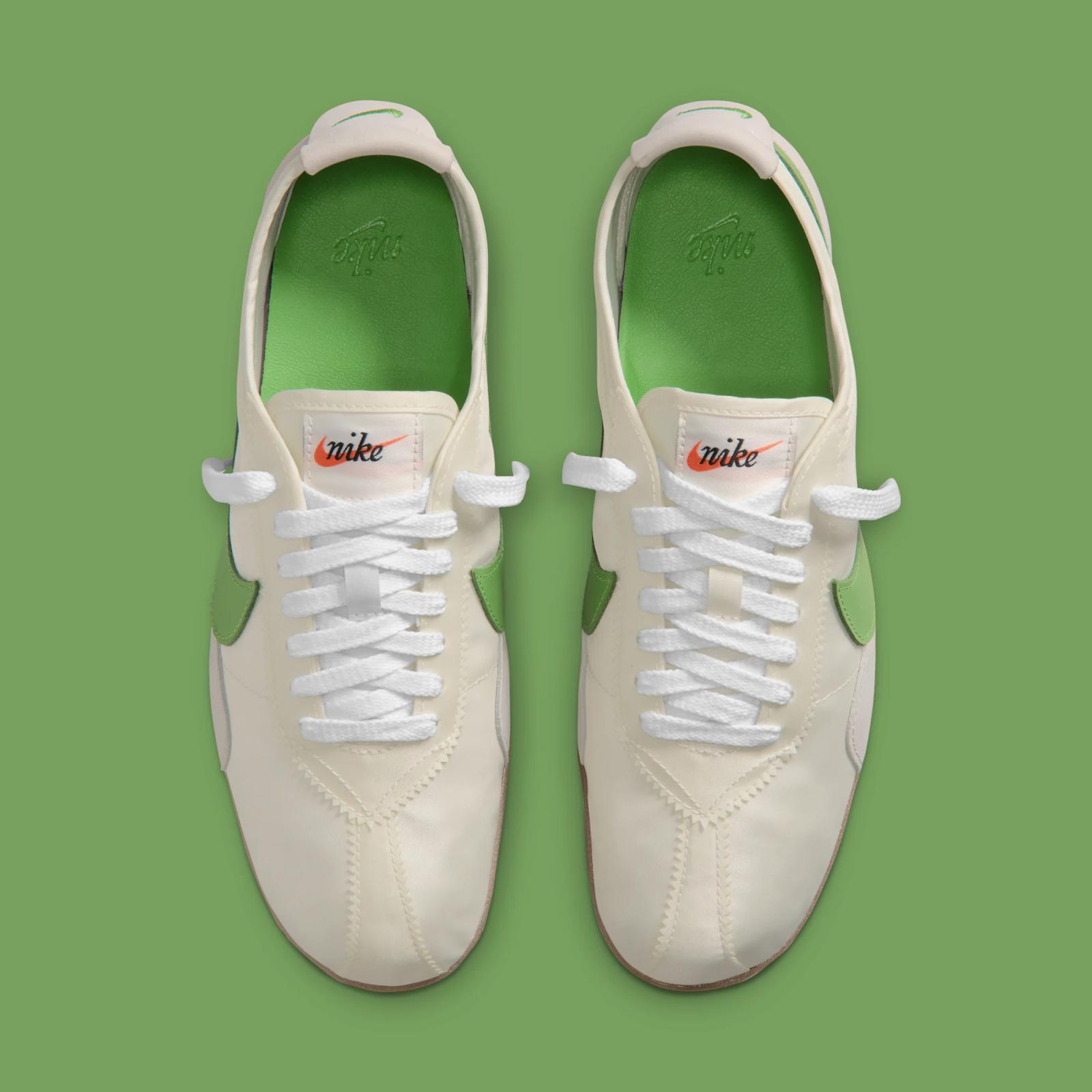 Nike Moon Shoe OG SP "Sail & Chlorophyll" drops in 2026